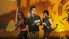 Bridge Constructor: The Walking Dead - gra w gatunku Postapokalipsa