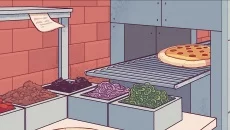 Good Pizza, Great Pizza - gra w gatunku Gra edukacyjna (Edukacja)
