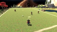 FIFA 21 jest podobna do FIFA 21