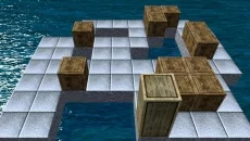 Incredible Box - gra w gatunku Łamigłówka