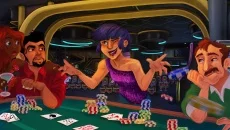 The Four Kings Casino and Slots - gra w gatunku Kasyno