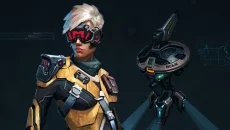 Cyber Knights: Flashpoint - data wydania