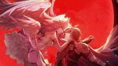 Legend of Goddess: The Last War jest podobna do Legend of Goddess: The Last War