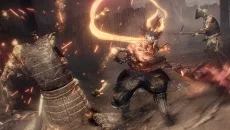 Nioh 2: The First Samurai - gra w gatunku Dodatki