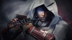Nioh 2: The Tengu’s Disciple - gra w gatunku Dodatki