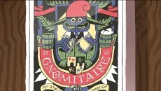Gnomitaire - gra w gatunku Taktyka