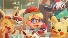 Animal Crossing: Pocket Camp jest podobna do Animal Crossing: Pocket Camp