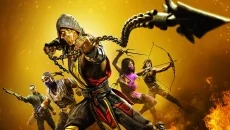 Mortal Kombat 11 Ultimate - gra w gatunku Arkaada