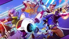 Atlas Rogues - gra w gatunku Taktyka