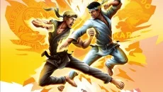 Cobra Kai: The Karate Kid Saga Continues - gra w gatunku Kooperacja (co-op)