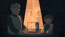 Moncage - gra w gatunku Widok z pierwszej osoby