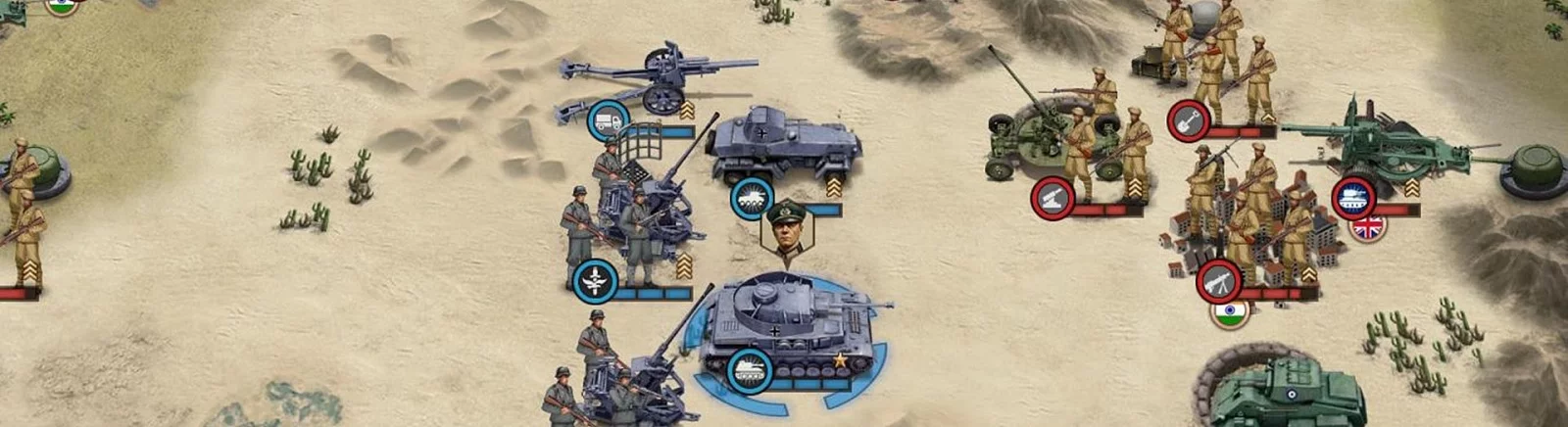 Wszystkie recenzje i oceny Glory of Generals 3 — 0 opinii