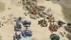 Glory of Generals 3 - gra w gatunku Historyczna