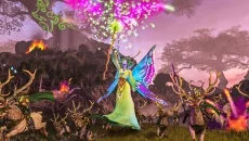 Total War: Warhammer 2 - dodatek do Total War: Warhammer 2