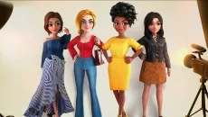 Project Makeover - gra w gatunku Łamigłówka