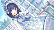 Nekopara Vol. 4 - gra w gatunku Visual novel