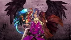 The Skylia Prophecy - gra w gatunku Widok z boku