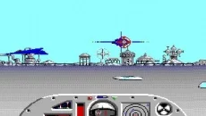 Nuclear Rush - gra w gatunku Strzelanka