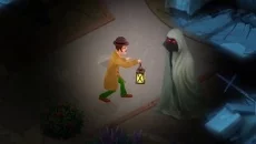 Manor Matters - gra w gatunku Łamigłówka