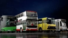 City Bus Simulator 2010: New York jest podobna do City Bus Simulator 2010: New York