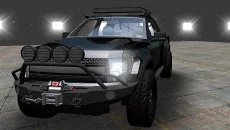 Top Offroad 4x4 - gra w gatunku Symulator
