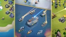 Top War: Battle Game - gra w gatunku Izometria