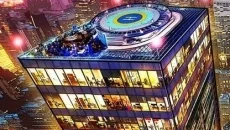 Mad Tower Tycoon - gra w gatunku Biznes / zarządzanie