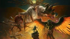 Gods Will Fall - gra w gatunku Izometria