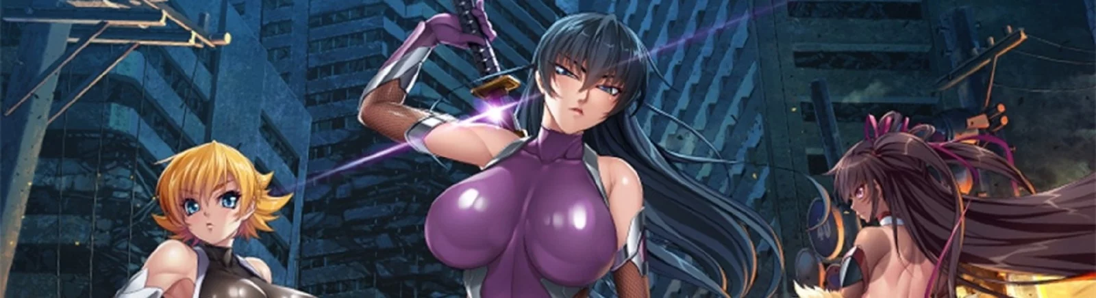Action Taimanin — Tabela dla Cheat Engine [UPD: 18.05.2025] / Tabele / Cheaty