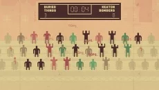 Typing of the Dead: Overkill jest podobna do Typing of the Dead: Overkill