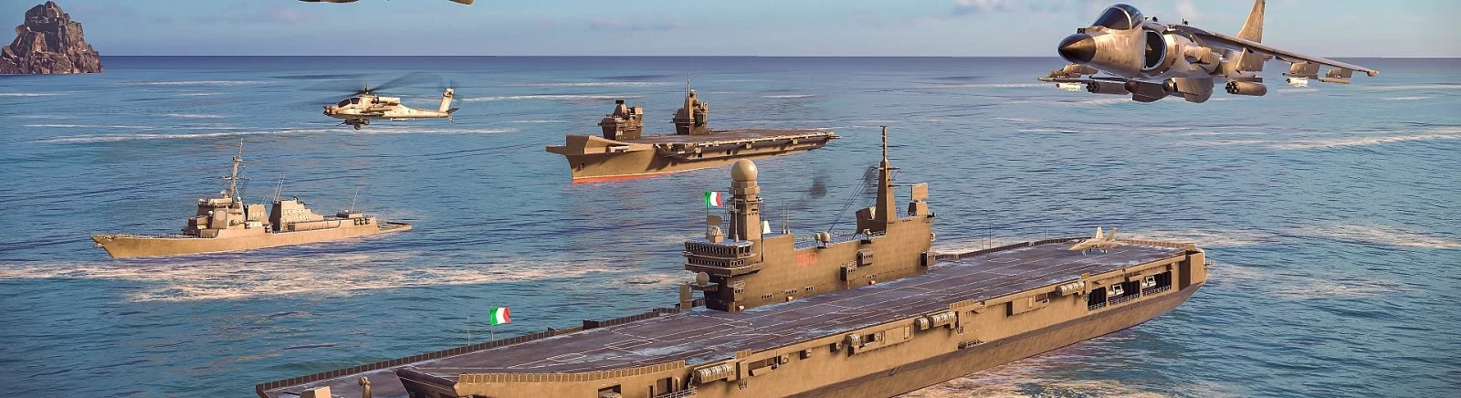 Wszystkie recenzje i oceny Modern Warships — 3 opinie