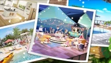 My Home - Design Dreams - gra w gatunku Trzy w rzędzie (Match-3)