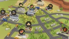 Transport City: Truck Tycoon - gra w gatunku Izometria