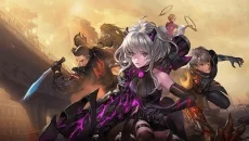 Heroes War Counterattack - gra w gatunku Turowa