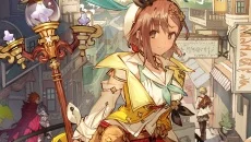 Atelier Ryza 2: Lost Legends & the Secret Fairy - gra w gatunku W czasie rzeczywistym