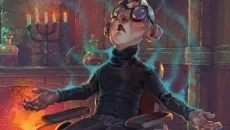 Nine Witches: Family Disruption - gra w gatunku Wskaźnik i kliknij