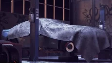 Outlaw Driver Simulator - data wydania dla PC