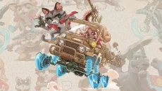 Towerfall: Ascension jest podobna do Towerfall: Ascension