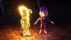 From the Shadows - gra w gatunku Kooperacja (co-op)