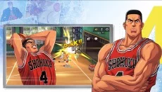 Slam Dunk (2020) - gra w gatunku Gra sportowa
