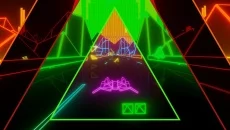 Vecter - gra w gatunku Cyberpunk