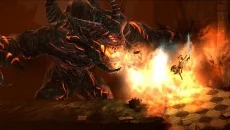 Grimvalor - gra w gatunku Platformówka