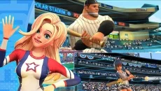 Homerun Clash - gra w gatunku Gra sportowa