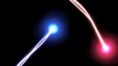 Crash the Comet - gra w gatunku Futuryzm (Przyszłość)