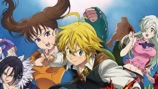 The Seven Deadly Sins - gra w gatunku Turowa