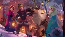 Brave: The Video Game jest podobna do Brave: The Video Game