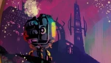 A Rogue Escape - gra w gatunku Visual novel