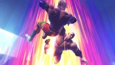 WWE Undefeated - gra w gatunku Widok z boku