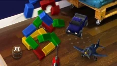 Playground AR: Physics Sandbox - gra w gatunku Piaskownica