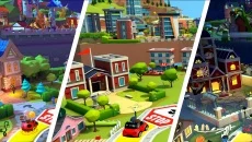 The Game of Life 2 - gra w gatunku Gra planszowa / gra grupowa